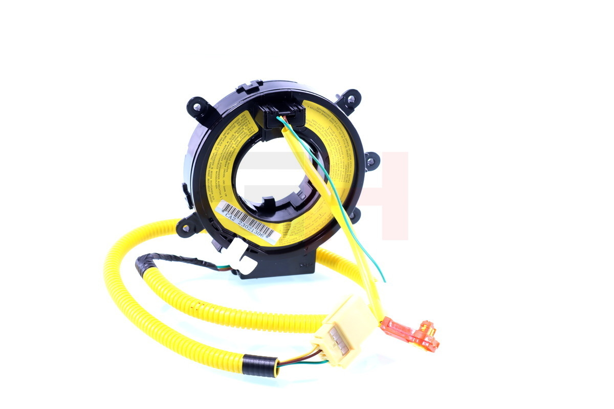 Clockspring, airbag - GH-791406 GH