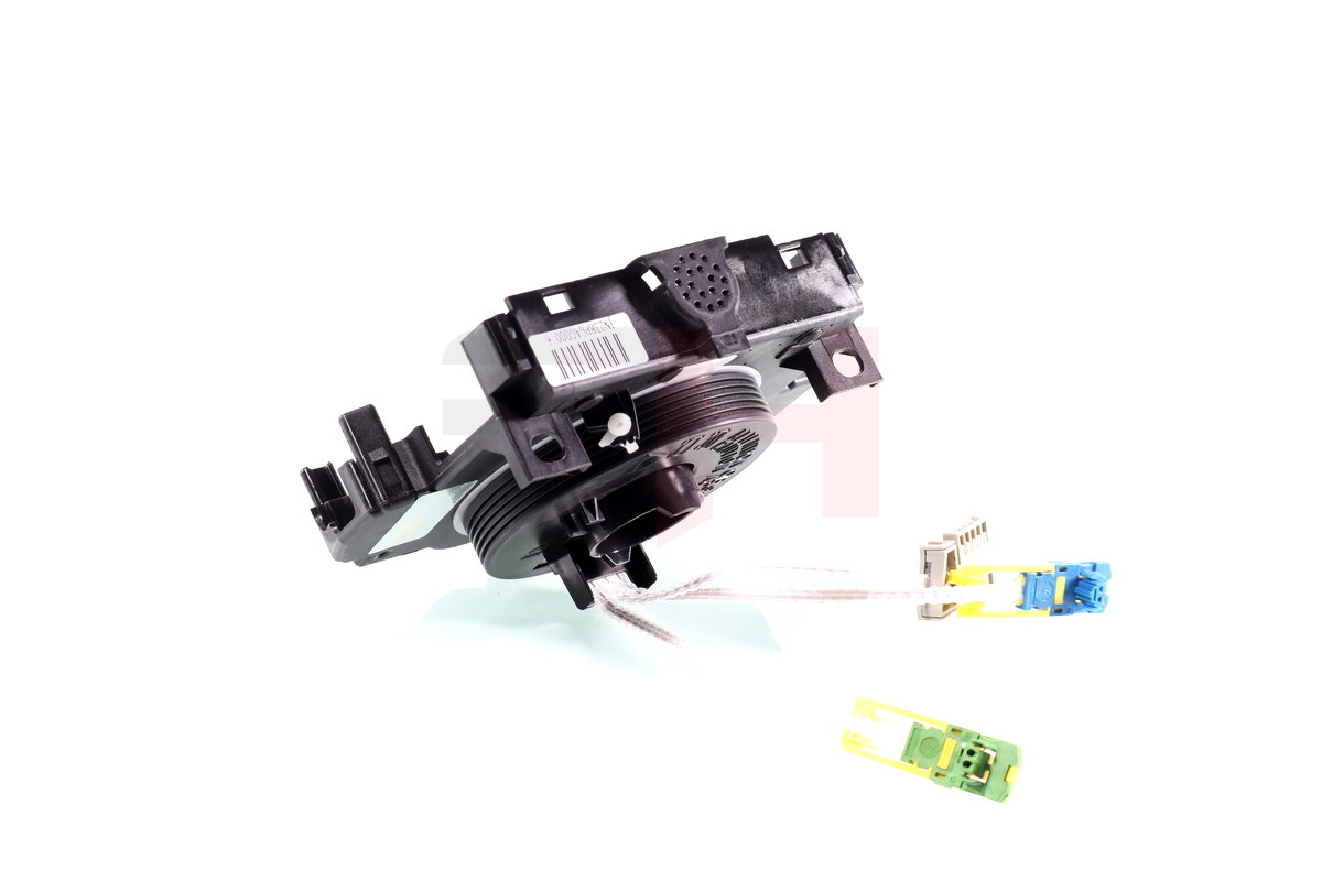 Molla spiroelicoidale, Airbag - GH-791936 GH