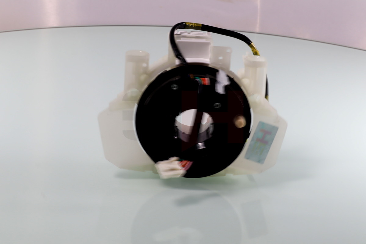 Molla spiroelicoidale, Airbag - GH-792292 GH