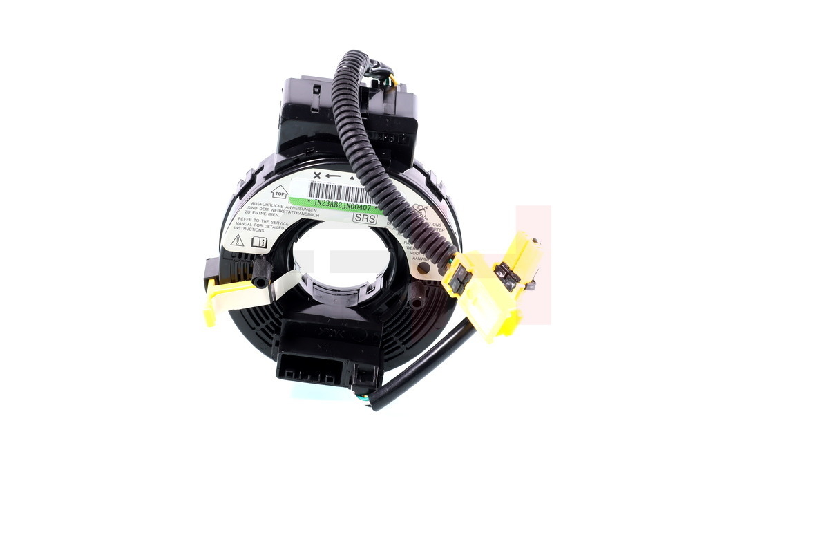 Clockspring, airbag - GH-792668 GH