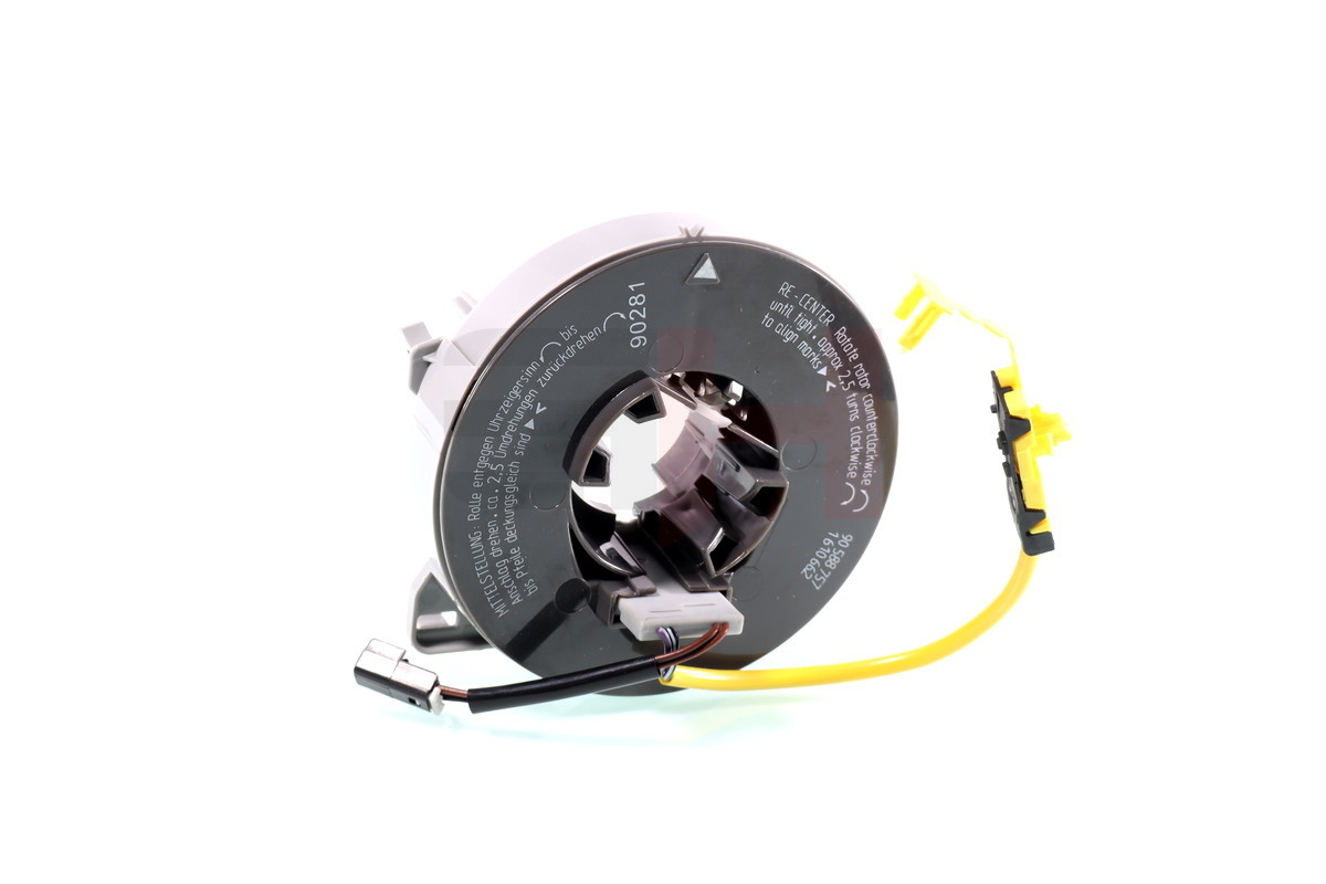 oro pagalvės ritė - GH-793640 GH