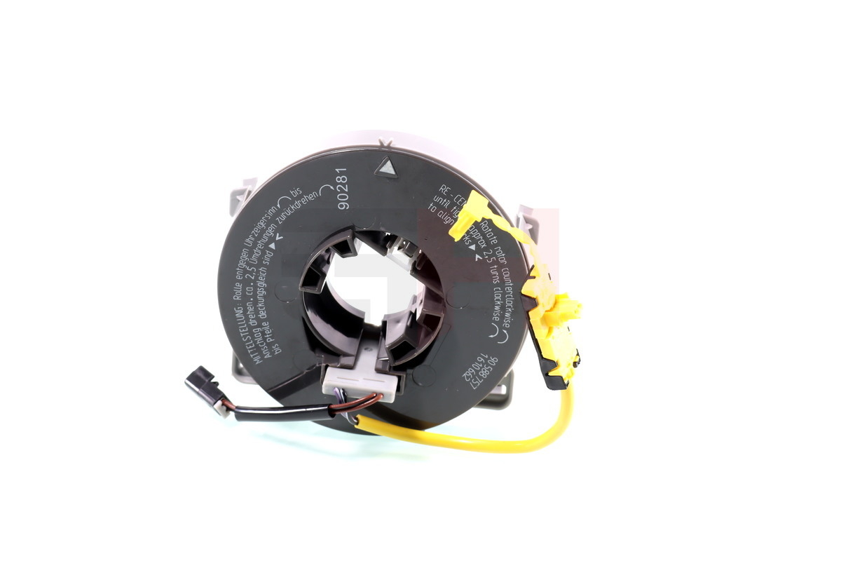 Clockspring, airbag - GH-793640 GH
