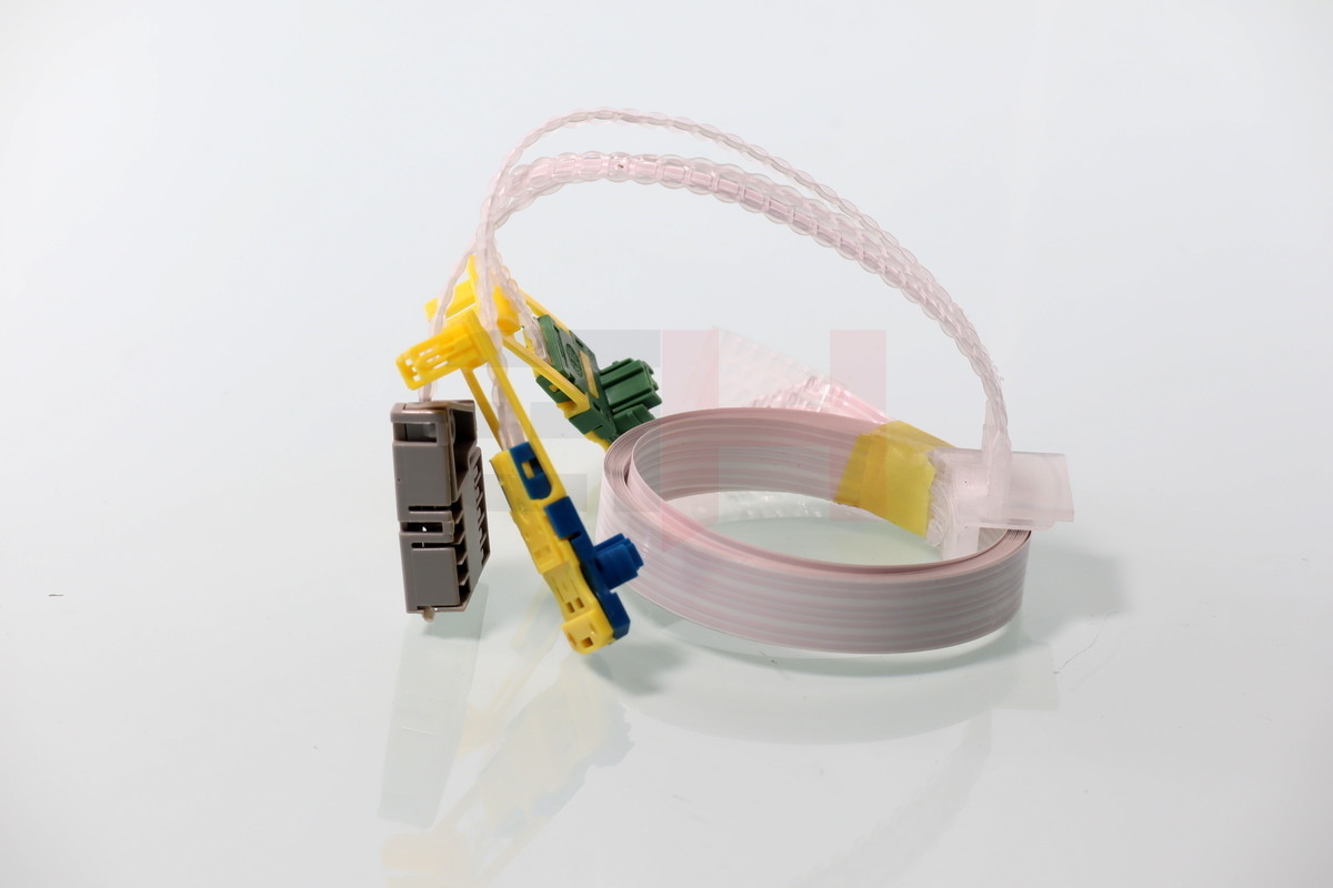 Leva devio guida - GH-793768 GH