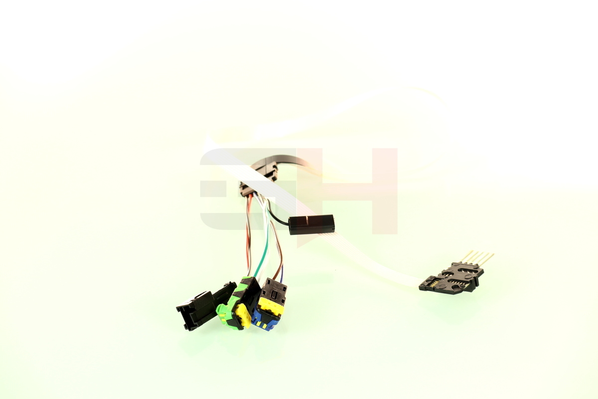 Steering Column Switch - GH-793971 GH