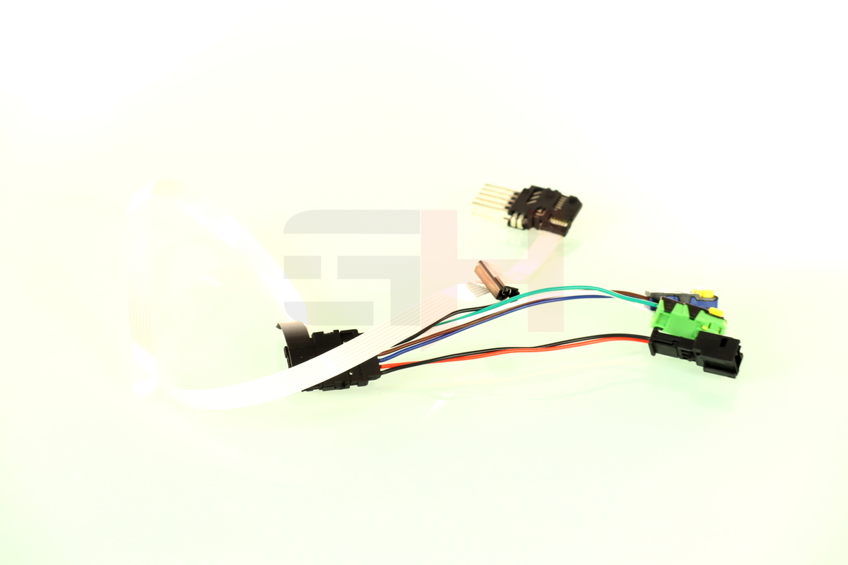 Steering Column Switch - GH-793971 GH