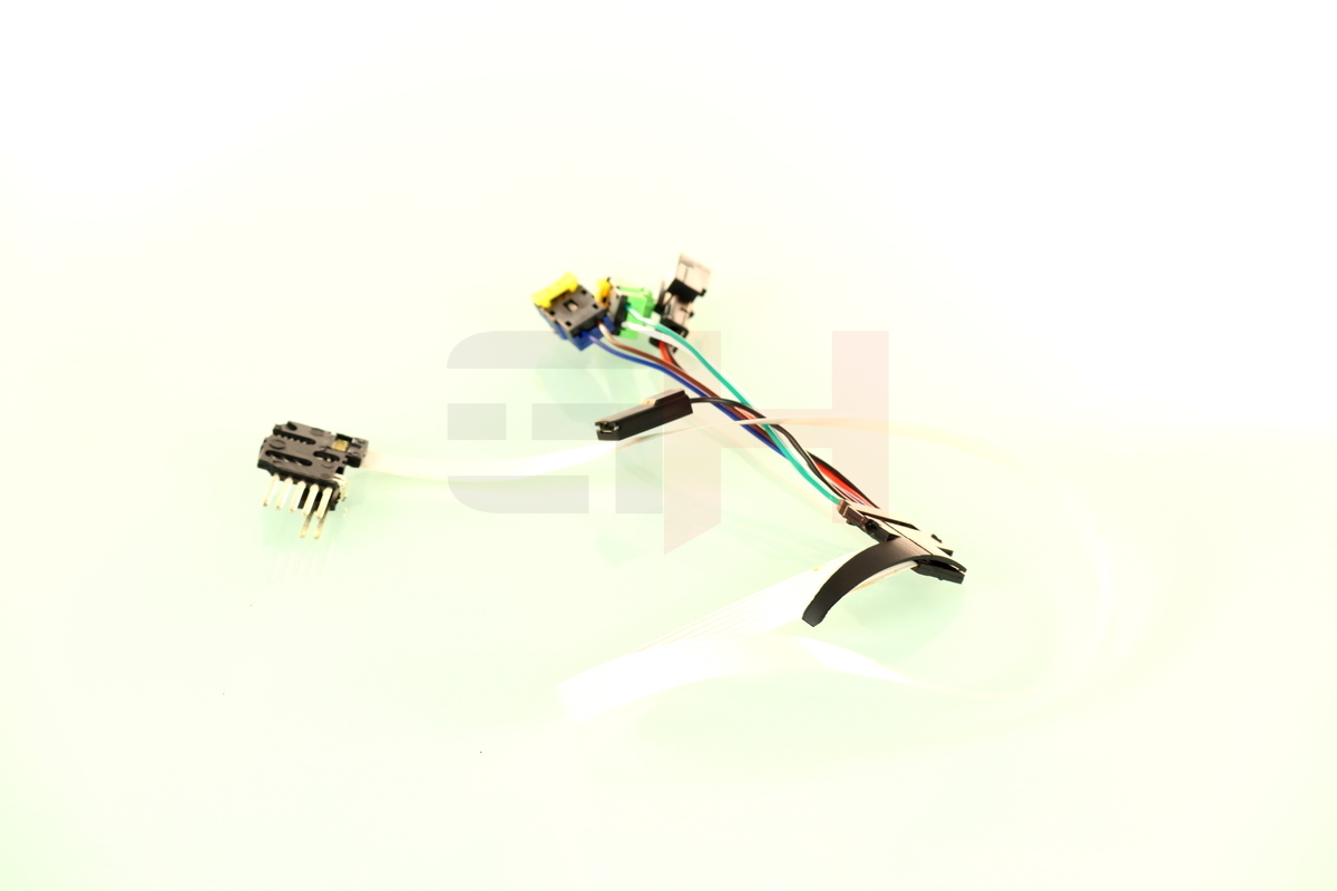 Steering Column Switch - GH-793971 GH