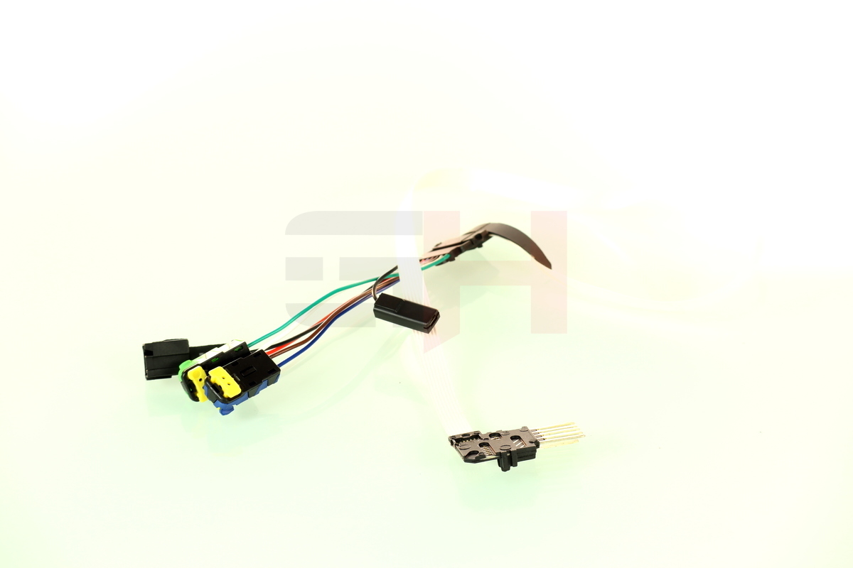 Steering Column Switch - GH-793971 GH