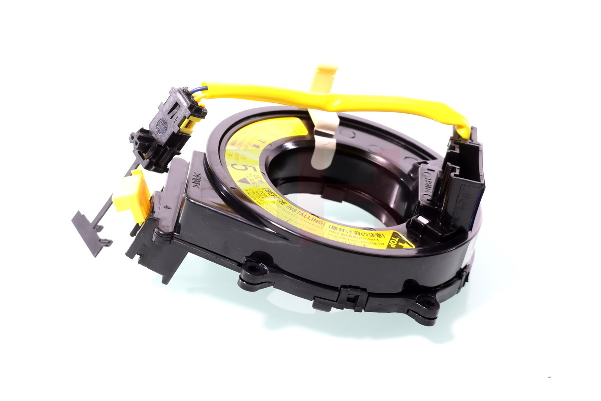 Molla spiroelicoidale, Airbag - GH-794501 GH