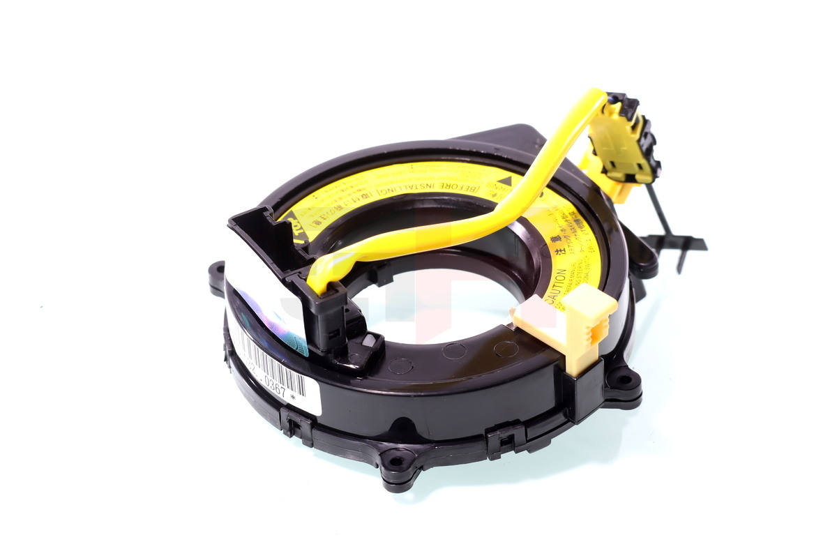 Molla spiroelicoidale, Airbag - GH-794501 GH