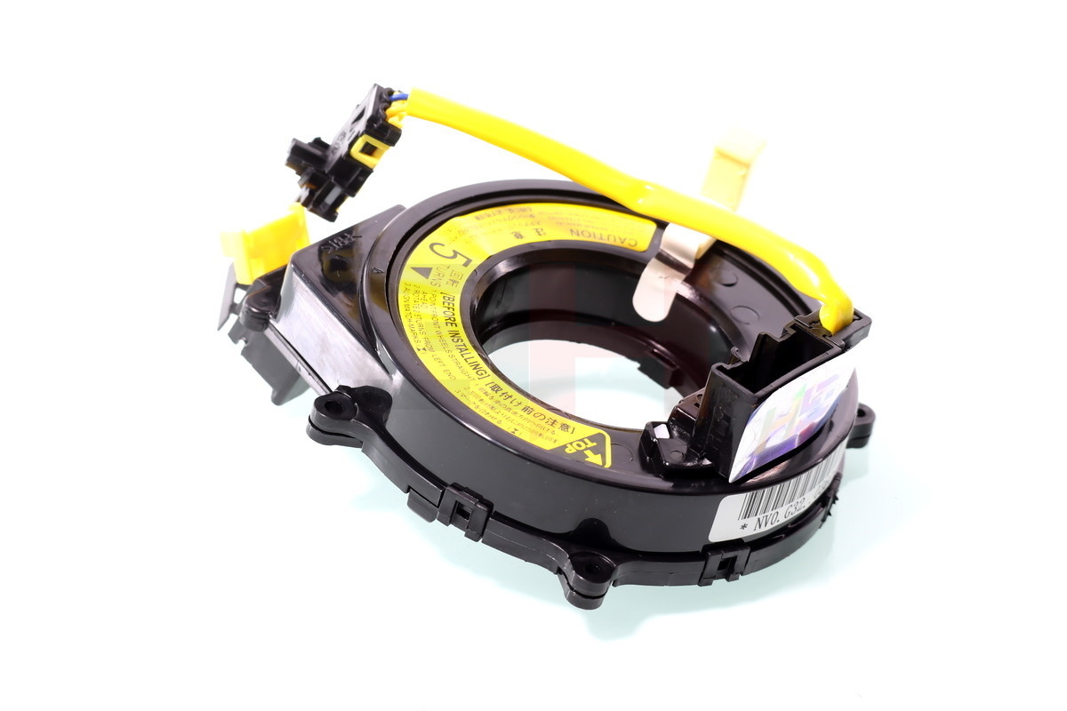 Molla spiroelicoidale, Airbag - GH-794501 GH