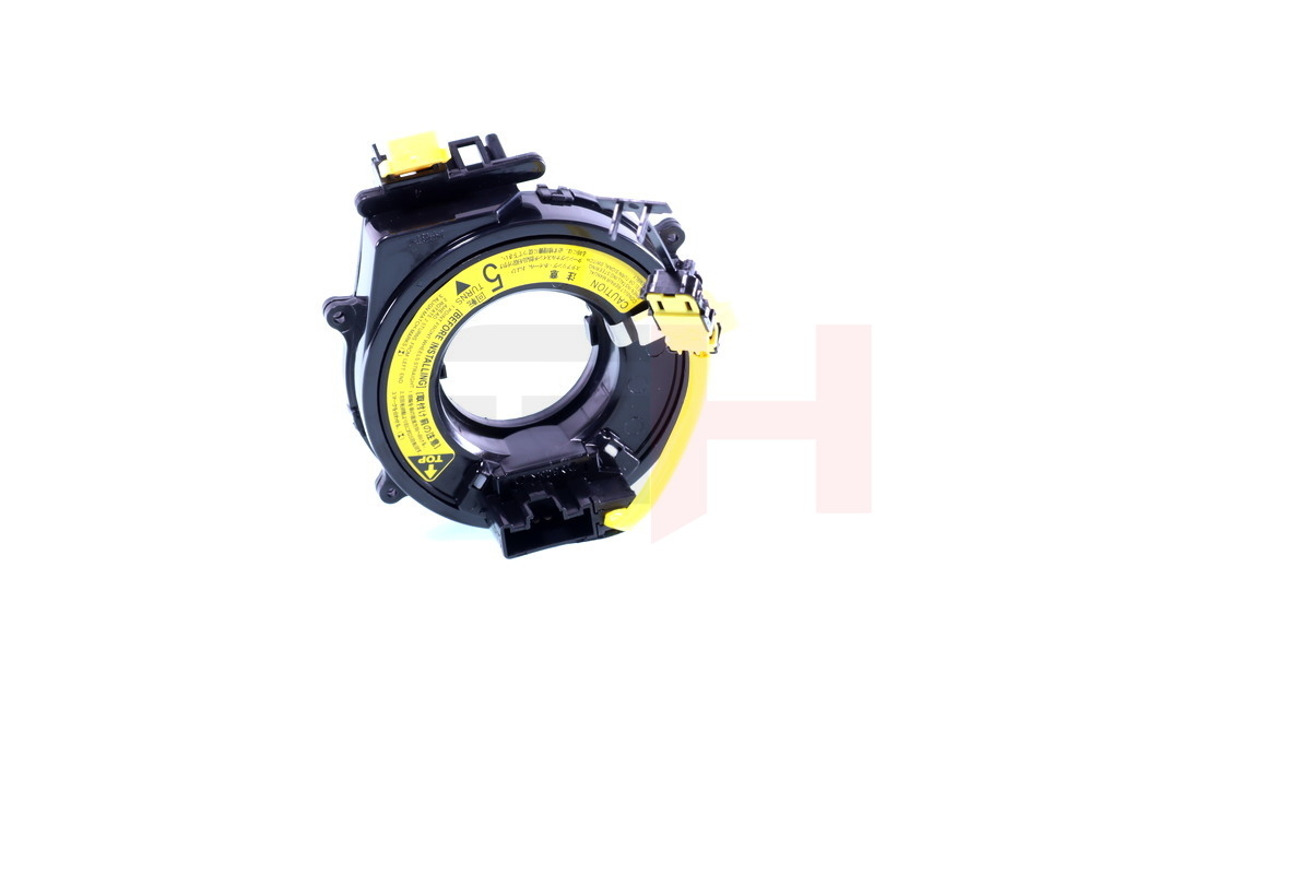 Molla spiroelicoidale, Airbag - GH-794508 GH