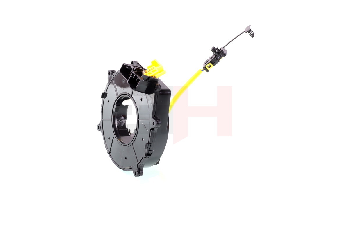 Molla spiroelicoidale, Airbag - GH-794508 GH