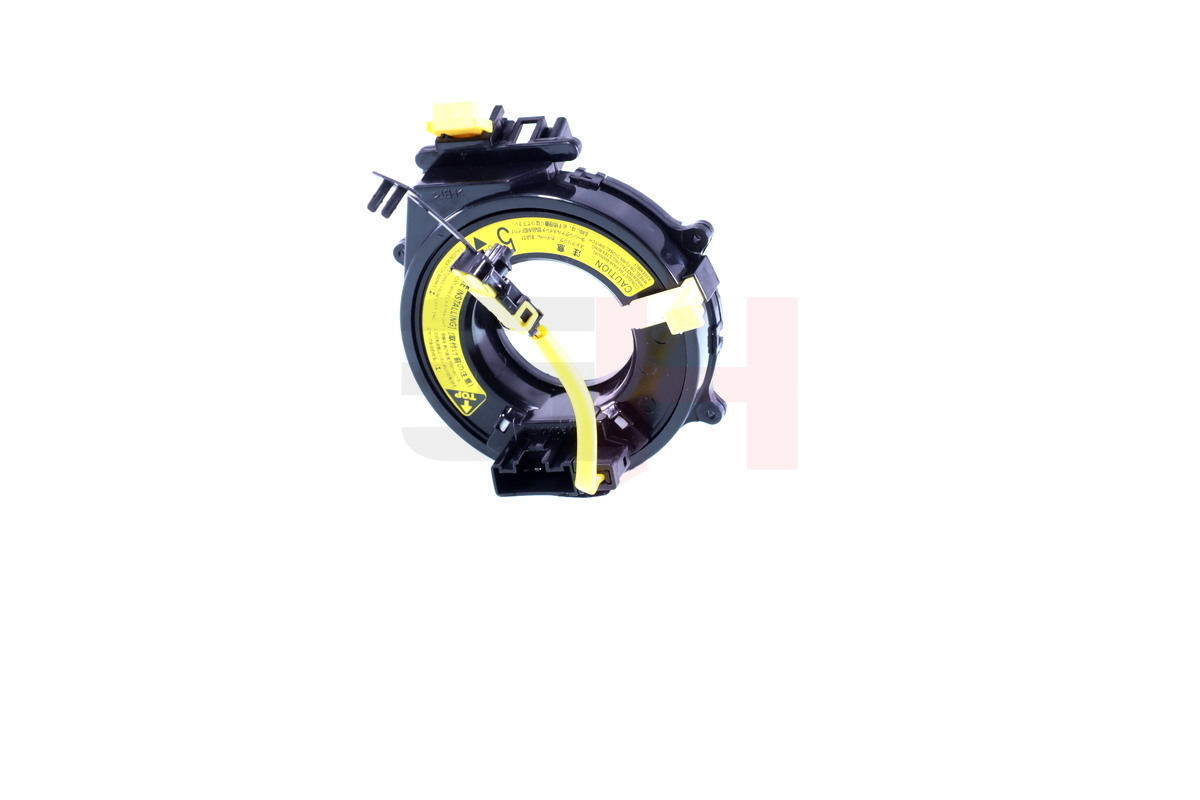 Molla spiroelicoidale, Airbag - GH-794508 GH