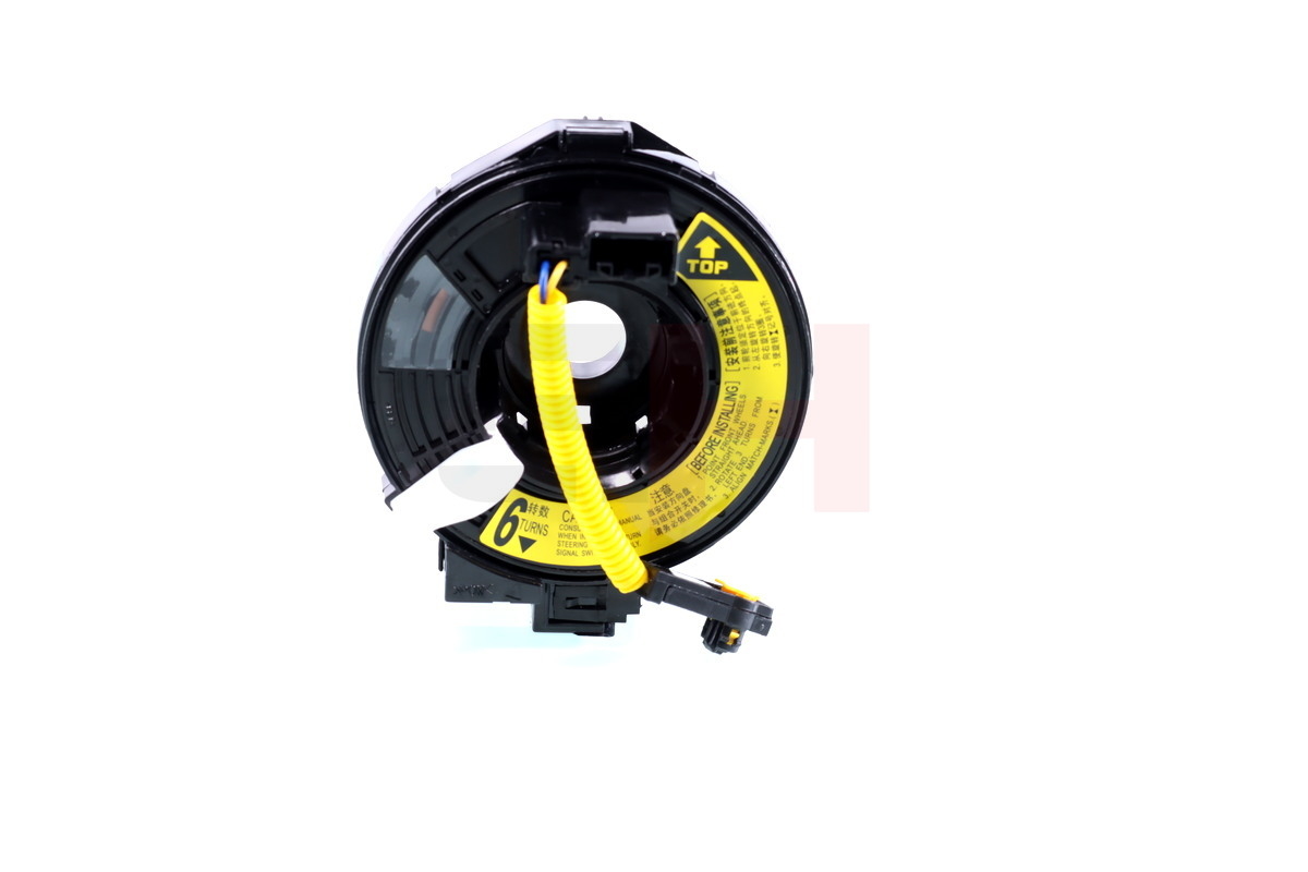 Clockspring, airbag - GH-794579 GH