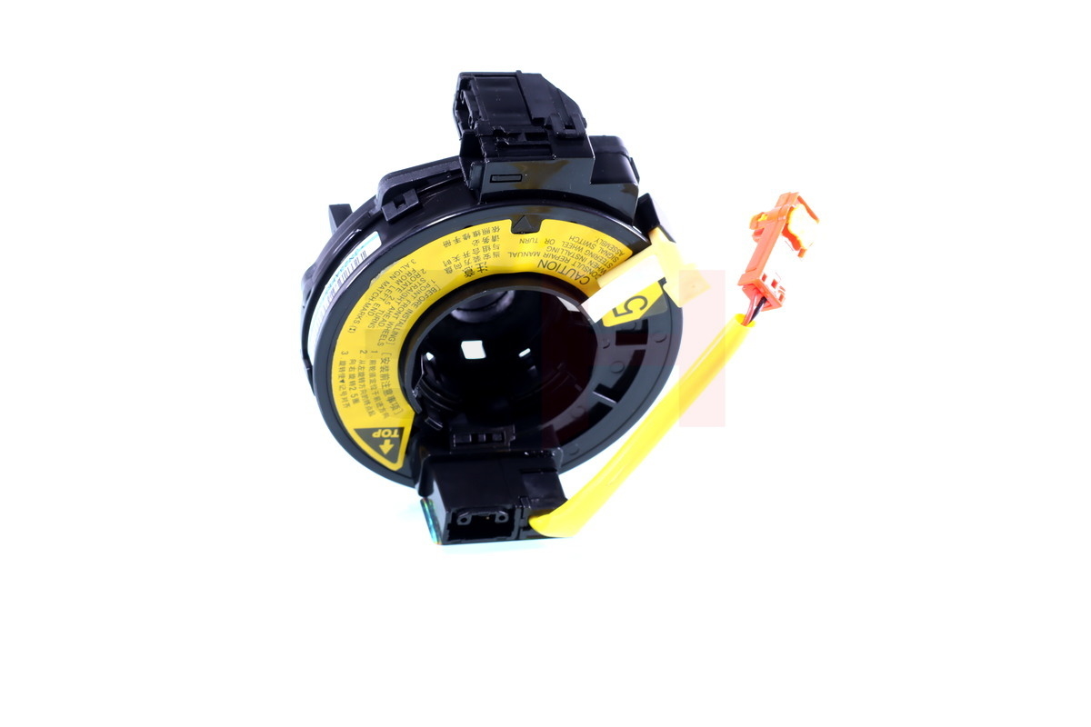 Molla spiroelicoidale, Airbag - GH-794581 GH