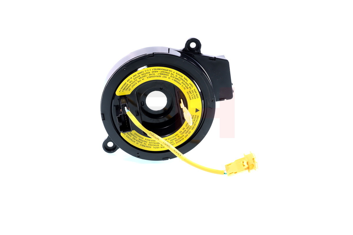 Molla spiroelicoidale, Airbag - GH-799377 GH