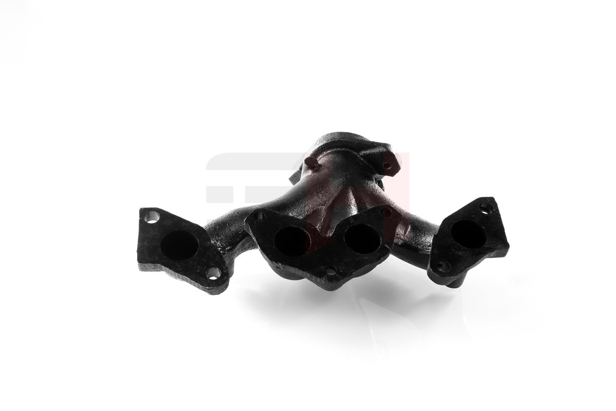 Manifold, exhaust system - GH-933950 GH