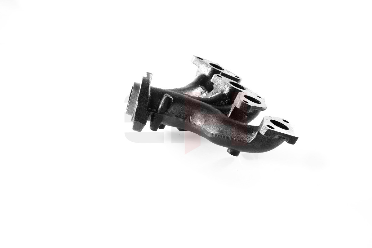 Manifold, exhaust system - GH-933950 GH
