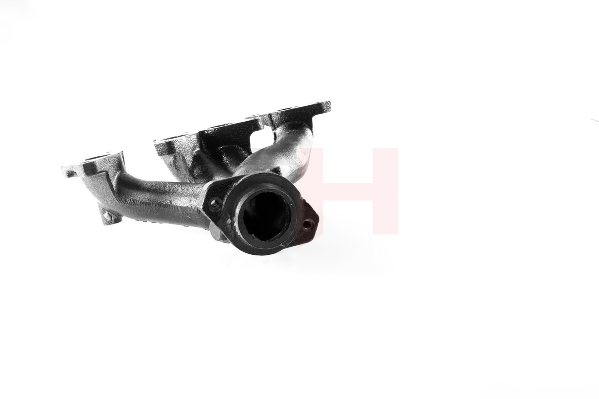 Manifold, exhaust system - GH-933950 GH
