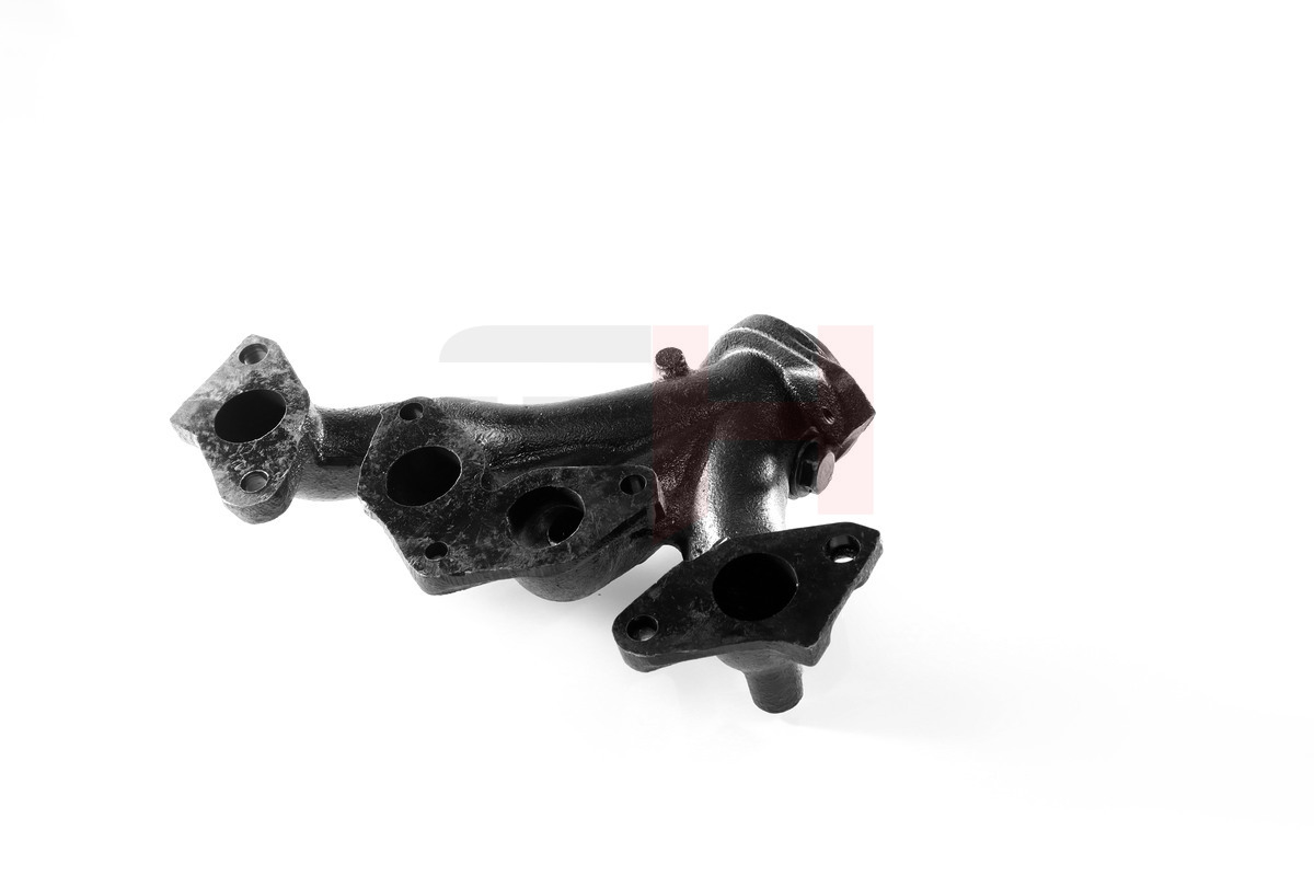Manifold, exhaust system - GH-933950 GH