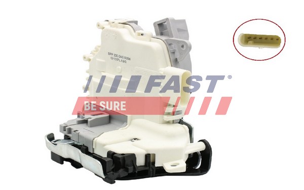 Door Lock - FT00043 FAST