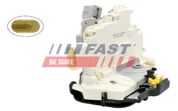 Door Lock - FT00044 FAST