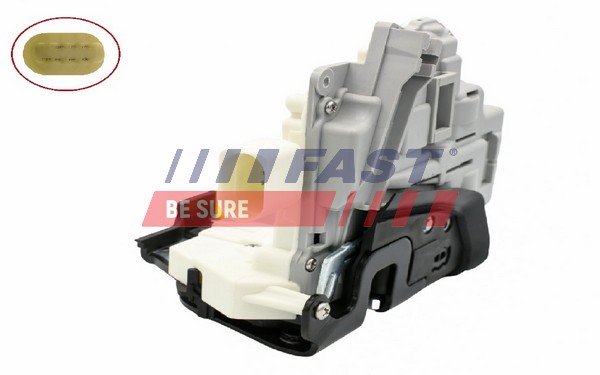 Door Lock - FT00045 FAST