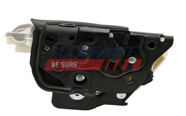 Serratura sport. - FT00046 FAST