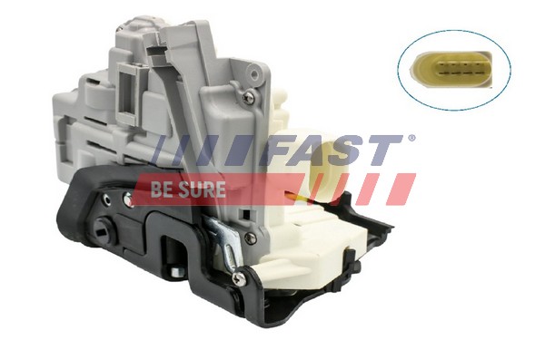Door Lock - FT00046 FAST