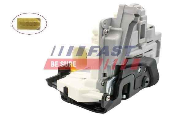 Door Lock - FT00047 FAST