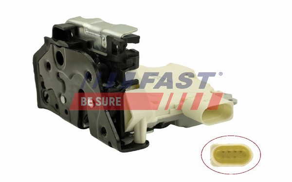 Door Lock - FT00051 FAST