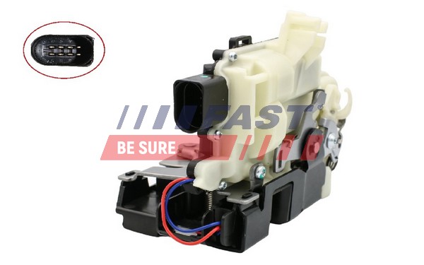 Door Lock - FT00053 FAST