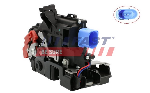 Door Lock - FT00058 FAST