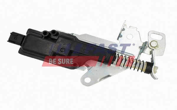 Tailgate Lock - FT00062 FAST