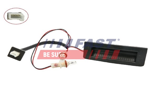Switch, rear hatch release - FT00064 FAST