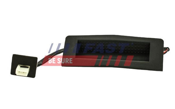 Interruttore, Sbloccaggio cofano posteriore - FT00065 FAST