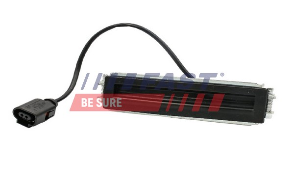 Switch, rear hatch release - FT00069 FAST