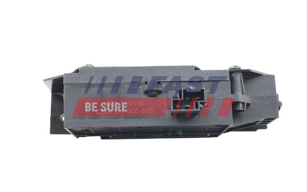 Tailgate Lock - FT00072 FAST
