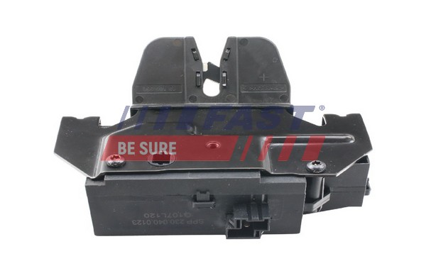 Tailgate Lock - FT00072 FAST