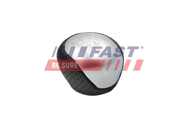 Pomello leva cambio - FT00077 FAST