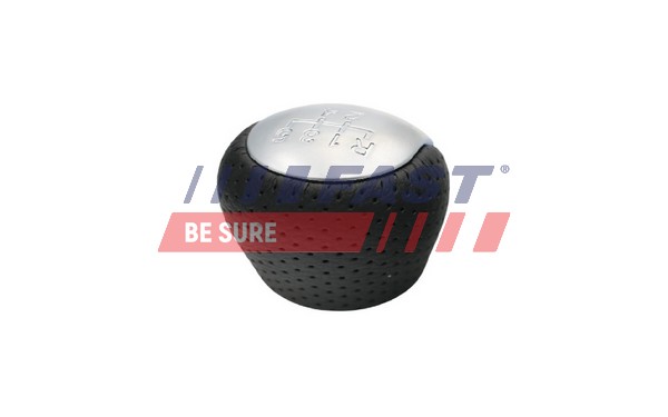 Pomello leva cambio - FT00077 FAST