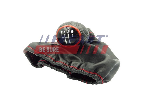 Gear Knob - FT00078 FAST