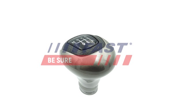 Pomello leva cambio - FT00080 FAST