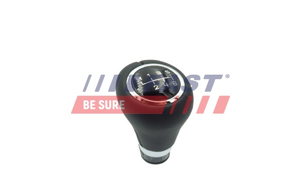 Pomello leva cambio - FT00081 FAST