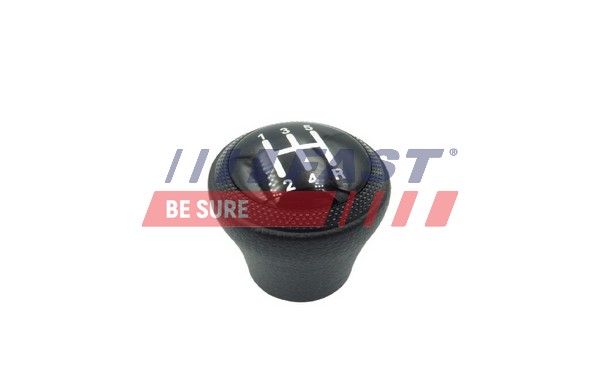 Pomello leva cambio - FT00089 FAST