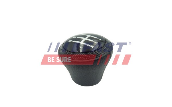 Pomello leva cambio - FT00089 FAST
