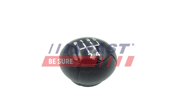 Pomello leva cambio - FT00092 FAST
