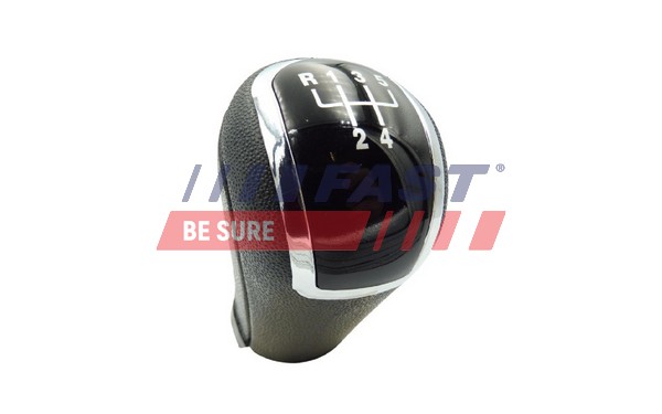 Pomello leva cambio - FT00098 FAST