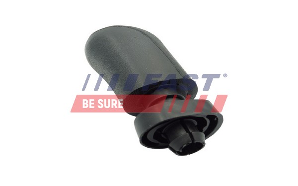 Pomello leva cambio - FT00098 FAST