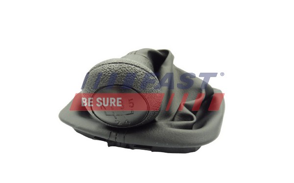 Pomello leva cambio - FT00101 FAST